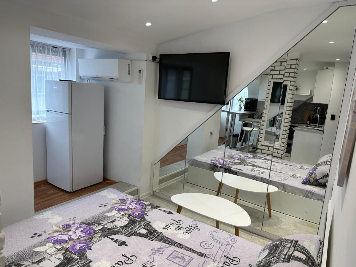 Lovely Studio In 부르가스 외부 사진