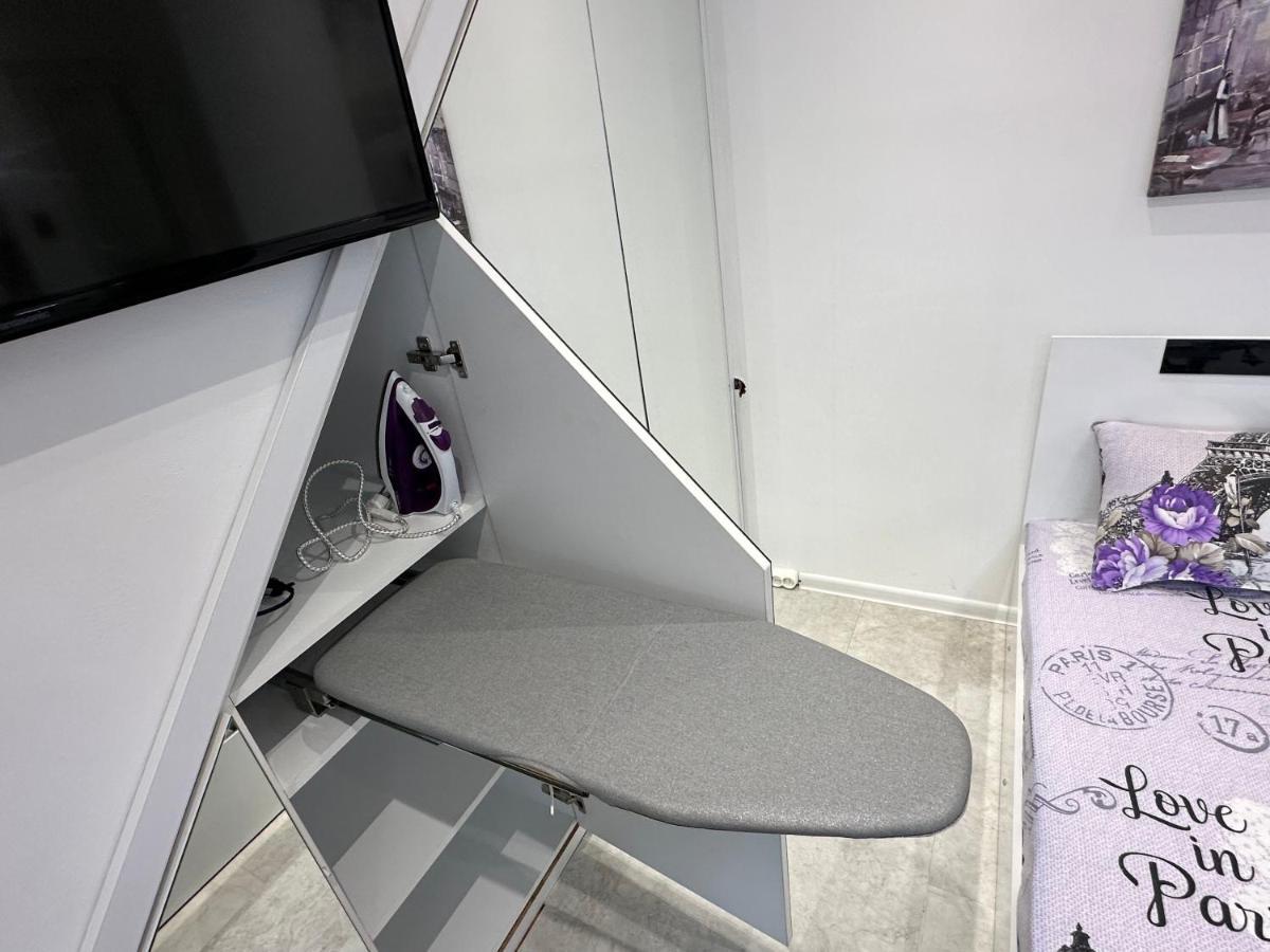 Lovely Studio In 부르가스 외부 사진